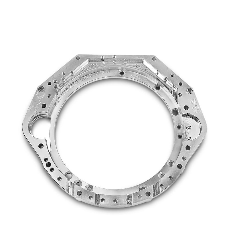 ADAPTER PLATE BMW V8 M60 M62 S62