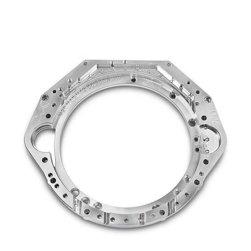 ADAPTER PLATE BMW V8 M60 M62 S62