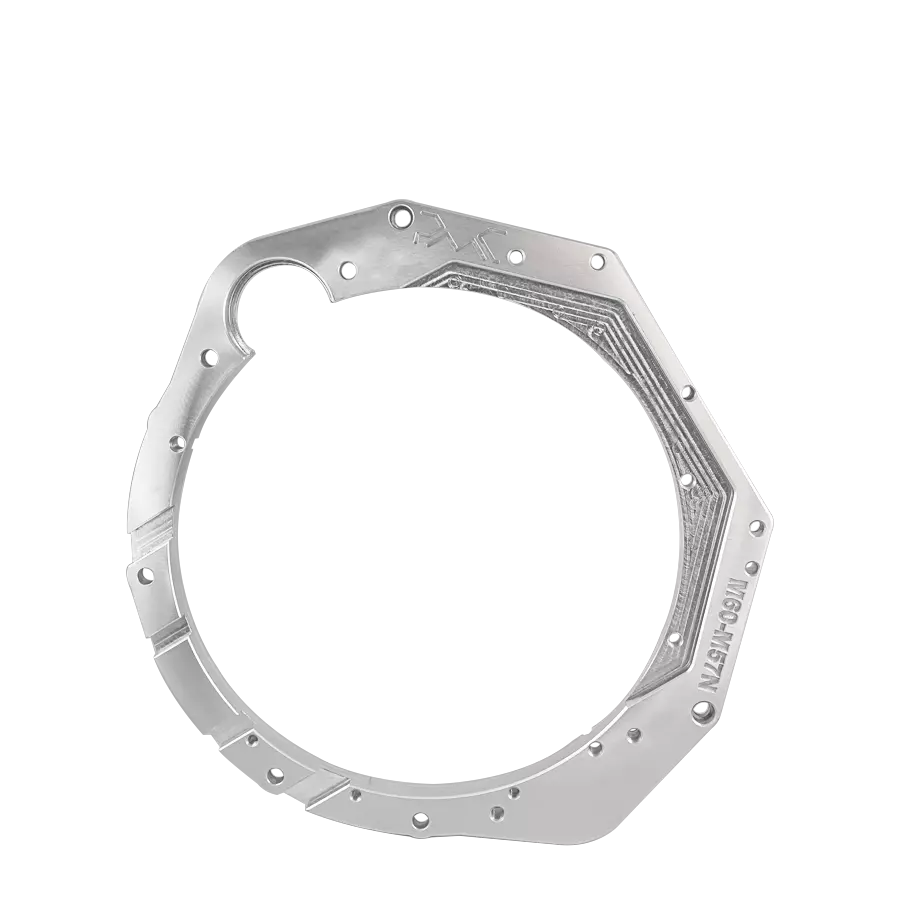 ADAPTER PLATE BMW V8 M60 M62 S62