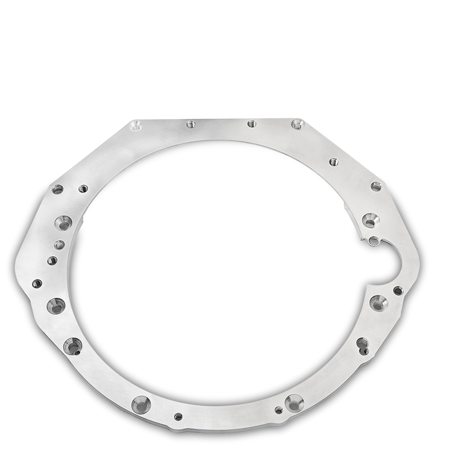 ADAPTER PLATE BMW V8 M60 M62 S62