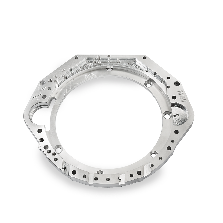 ADAPTER PLATE BMW V8 M60 M62 S62