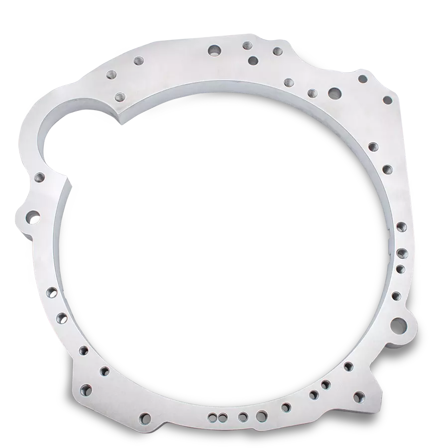 ADAPTER PLATE NISSAN RB RB20 RB25 RB26 RB30