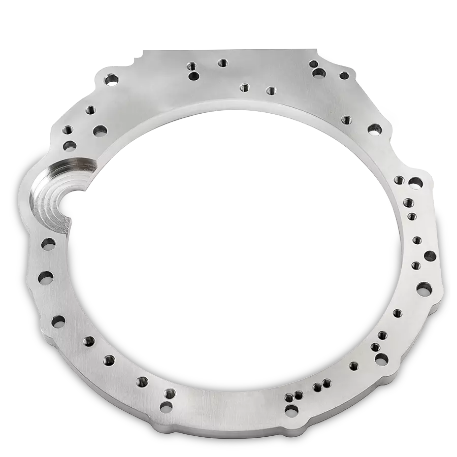 ADAPTER PLATE NISSAN SR20