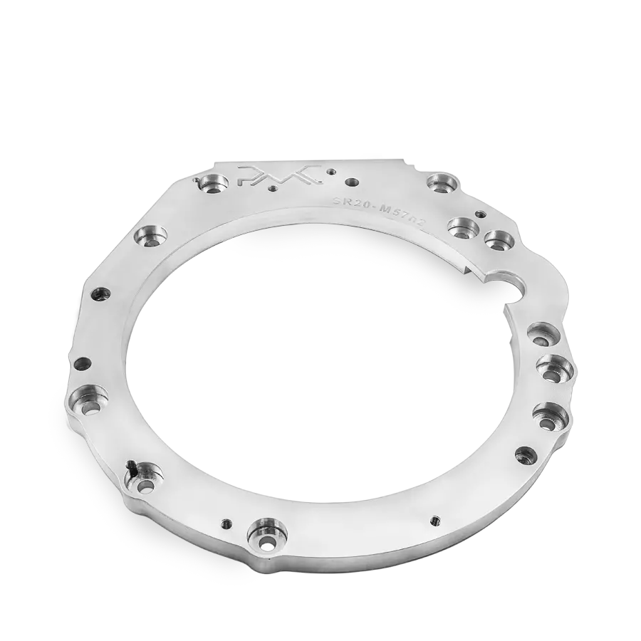 ADAPTER PLATE NISSAN SR20