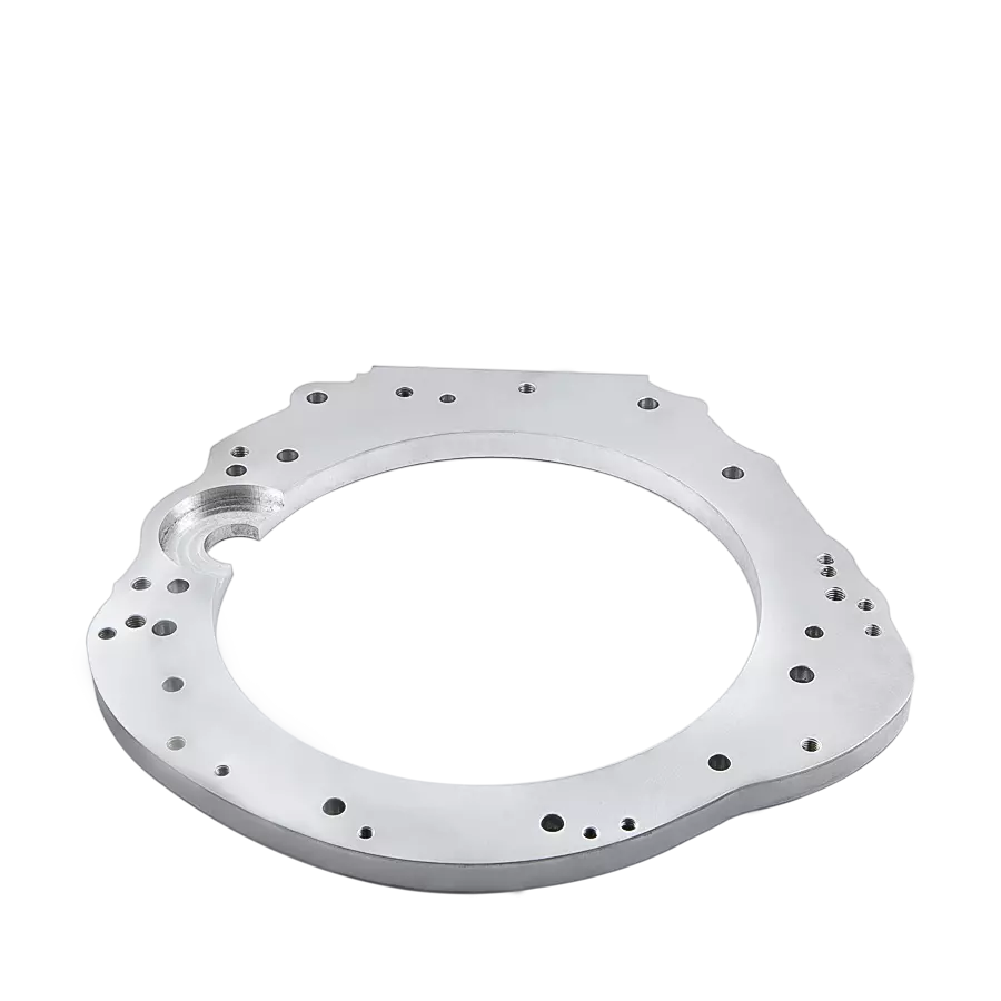 ADAPTER PLATE NISSAN SR20