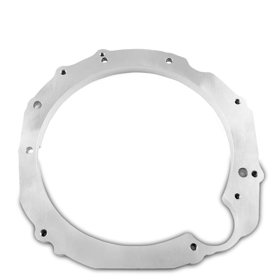 ADAPTER PLATE MITSUBISHI 4G63