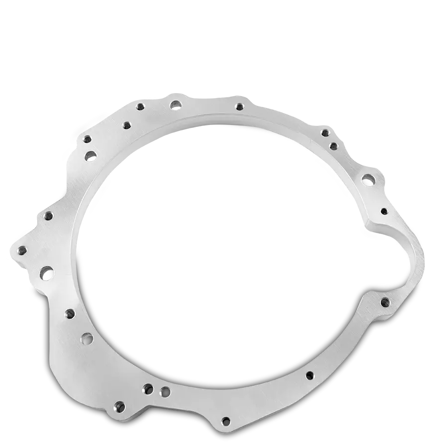 ADAPTER PLATE MITSUBISHI 4G63