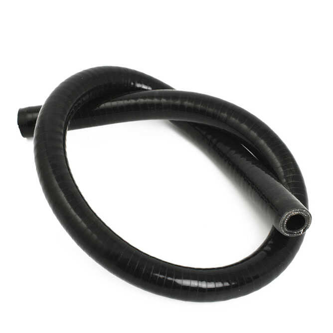 Silicone hose flexible 0,5" (13mm)