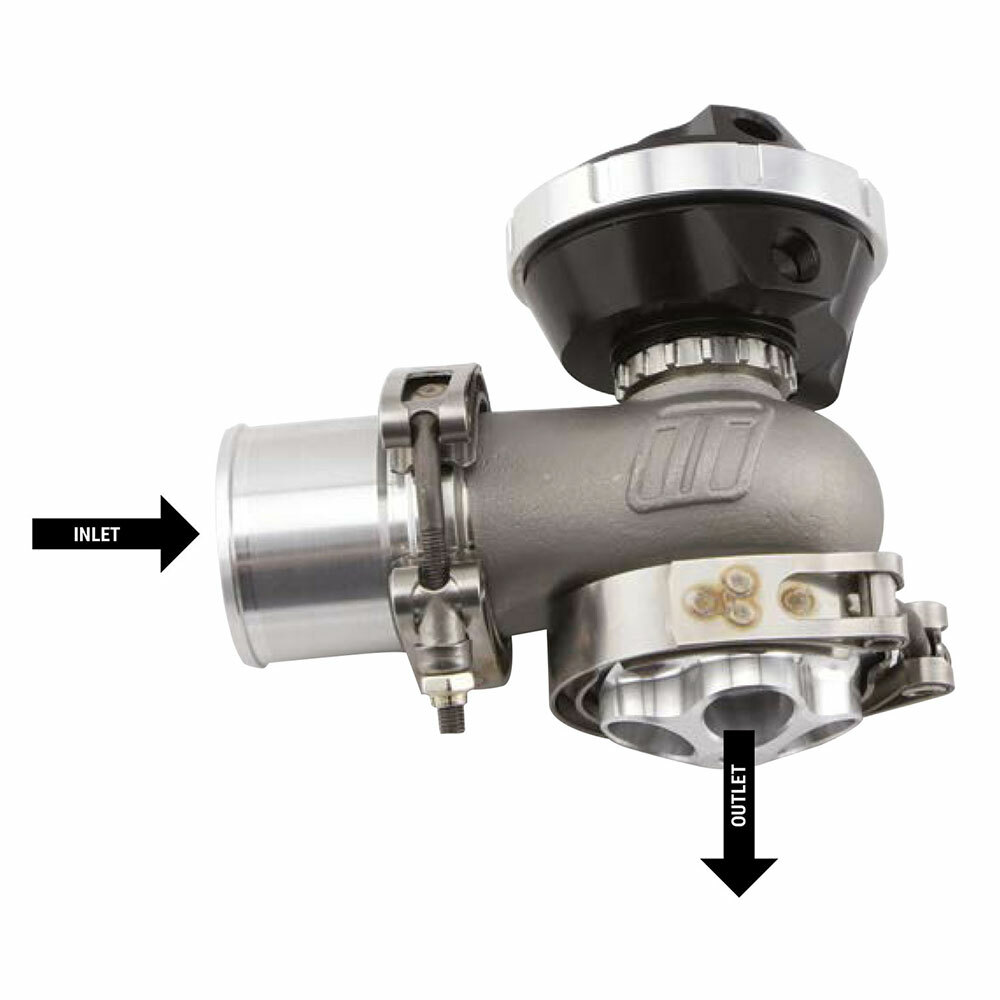 Turbosmart GEN-V ALV40 Anti-lag valve