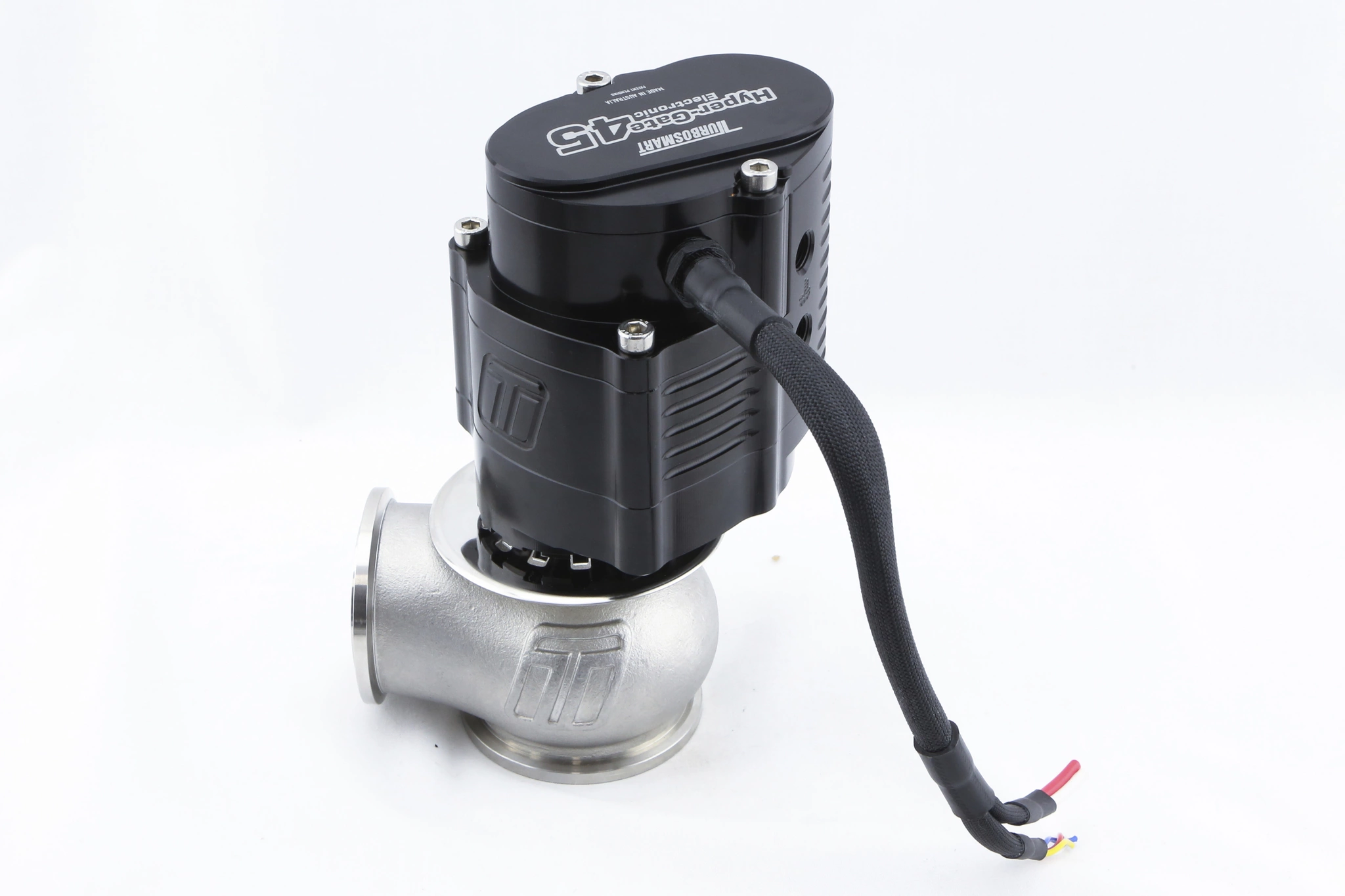 Turbosmart eWG G45 Hyper-Gate45 Electronic