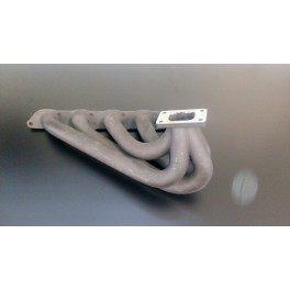 Exhaust manifold Volvo 240 5cyl mild steel