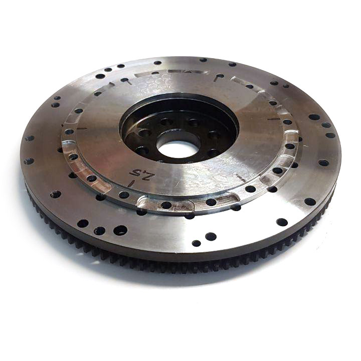 Flywheel BMW M60 M62, V8 540 (Backplate)