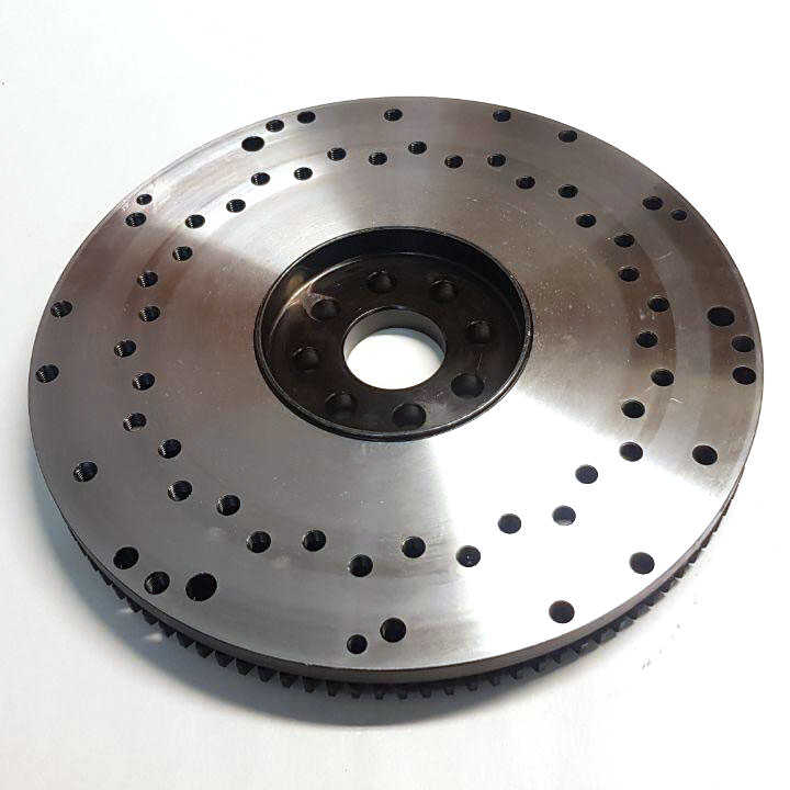 Flywheel Toyota 1JZ , 2JZ (Backplate) 184mm / 200mm / 240mm