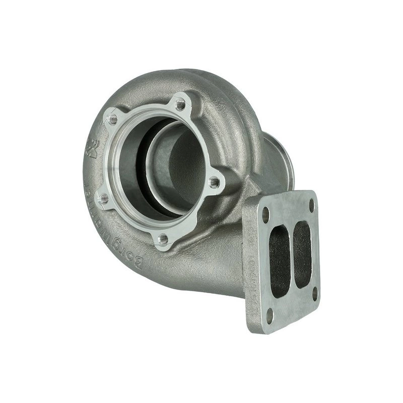 Holset 35 Twinscroll