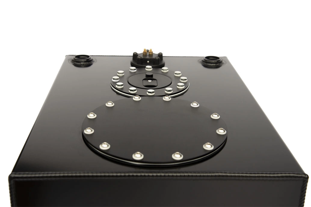 SPD Fuel cell 40L external pumps