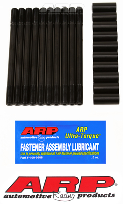 ARP head stud bolts VW 1,8T 20V (without tools)