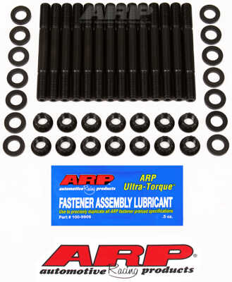 ARP Main Stud Kit VR6 / VR5 - VAG - Audi / VW / Skoda / Seat
