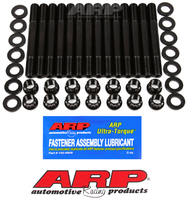 ARP head stud bolts Toyota 7M-GTE