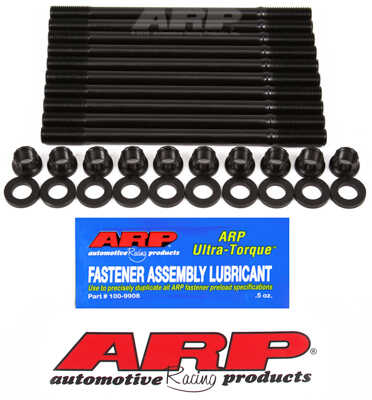 Nissan 2.0L SR20DE 1991-2001 M11 - Arp head stud bolts