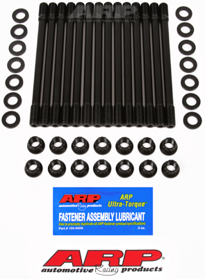 ARP head stud bolts BMW M30