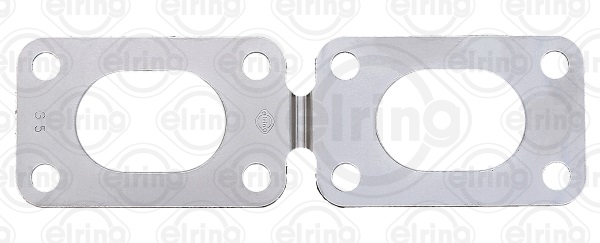 BMW M50 Exhaust manifold gasket
