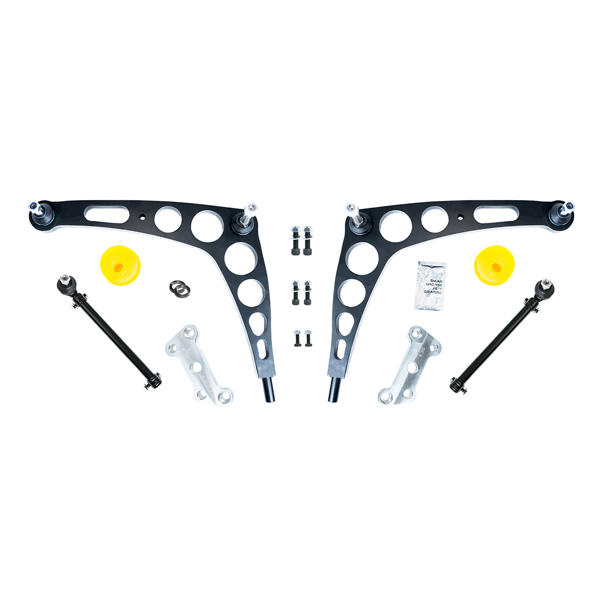 Turn extention kit E36 M3  Drift - PnP