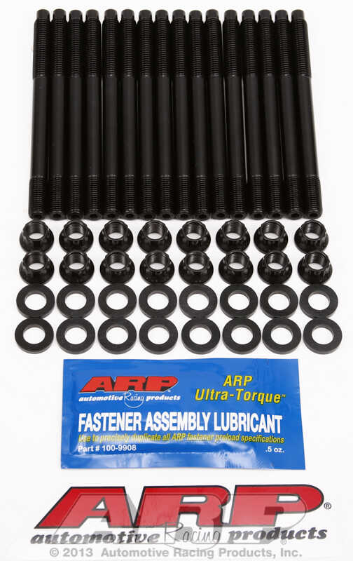 ARP Main studs Nissan GTR R35 VR38