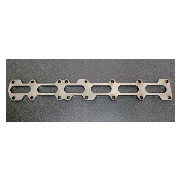 Exhaust manifold MB OM606 steel (T25)