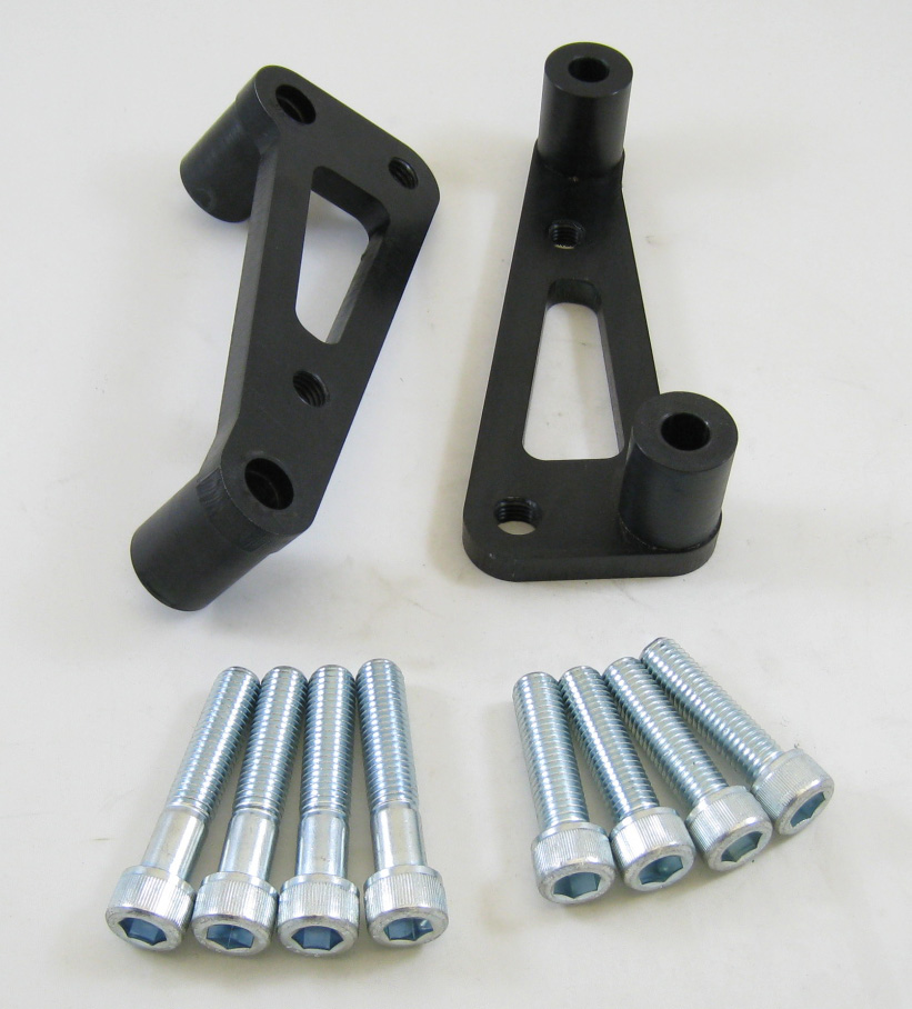 VOLVO P1800 FOAM GASKETS KIT WITH  STAINLESS STEEL SCREWS !! 