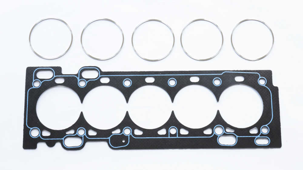 Cooperring head gasket Volvo & Ford (1.6mm / 84,00mm)