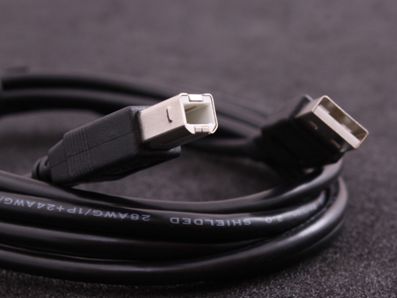 MaxxECU USB PC cable 1.5m (STREET/SPORT/V1/RACE)