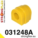 Front anti roll bar bush SPORT