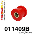 Rear vertical wishbone bush
