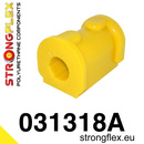 Front anti roll bar bush SPORT