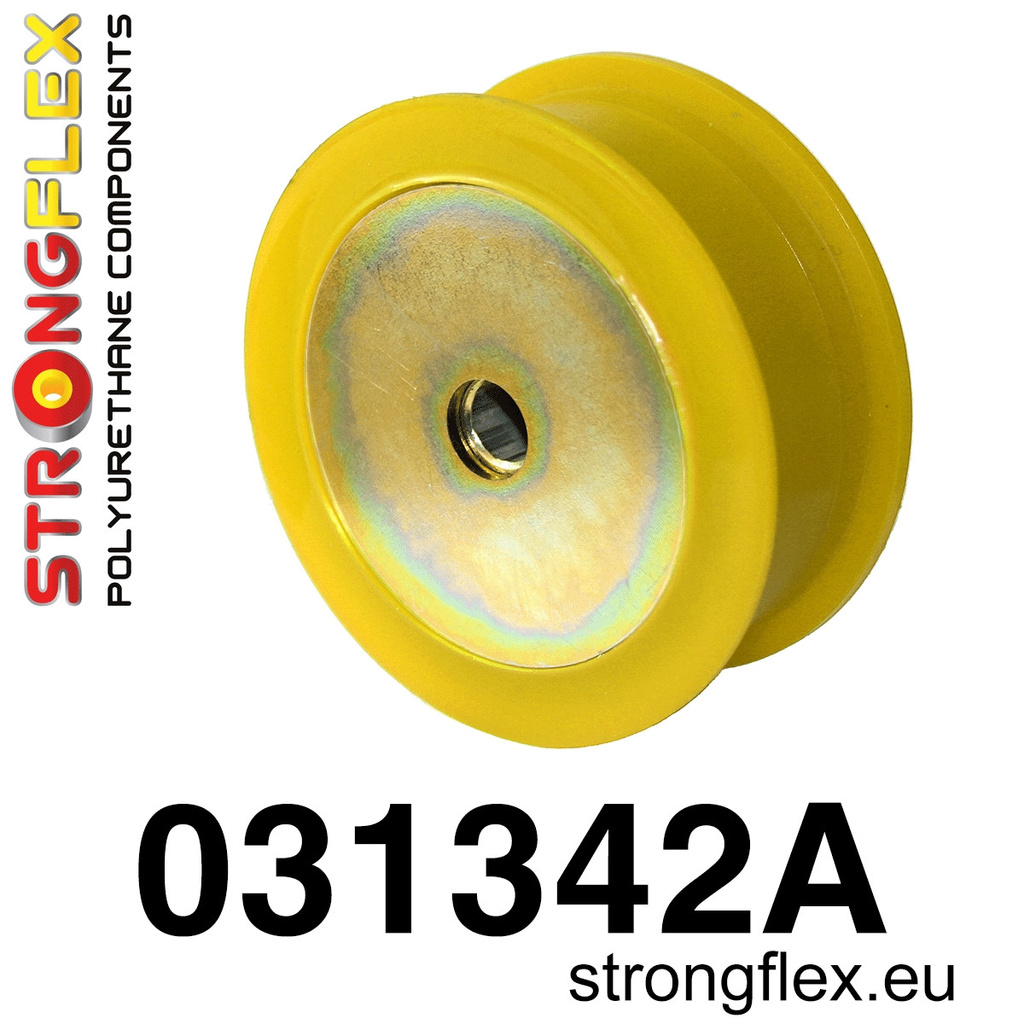 Rear diff mounting bush SPORT