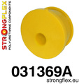 Front lower arm bush M3 eccentric SPORT
