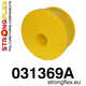 Front lower arm bush M3 eccentric SPORT