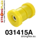 Rear beam mounting bush SPORT
