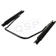 Adjustable seat bracket