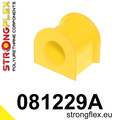 Front anti roll bar bush SPORT
