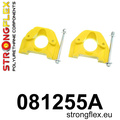 Engine right lower mount inserts SPORT