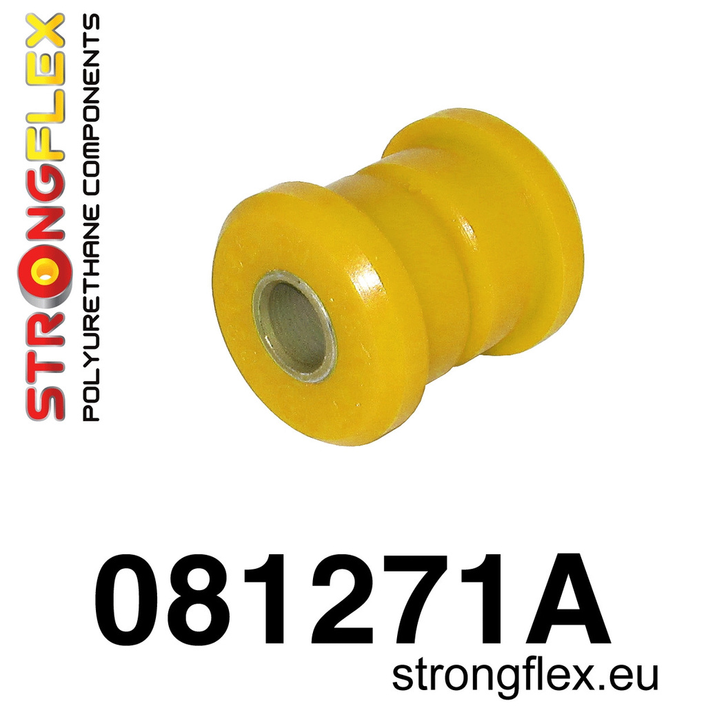 Front lower wishbone inner bush SPORT