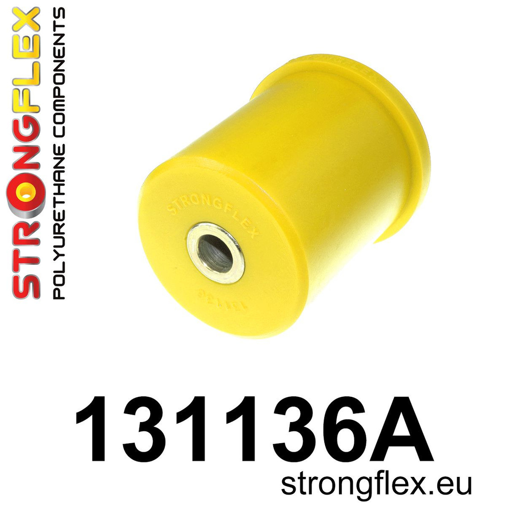 Rear subframe bush SPORT