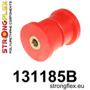 Rear subframe bush