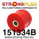 Engine mount bush (large)
