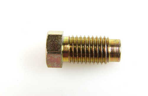 3/8"x20 Brake pipe fitting 22,4mm 3/16"