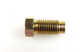3/8"x20 Brake pipe fitting 22,4mm 3/16"