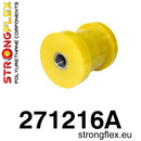 Front wishbone rear bush SPORT