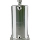 Dry sump tank 9,1 litre