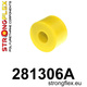 Anti roll bar link bush SPORT